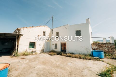 Landejendom i Culla, Castellon, Culla - € 80.000 | Ref: 936 - foto 7